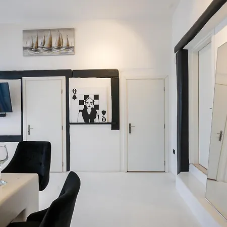 Pfx Mykonos Deluxe 3 Brms With Sauna By μρs *