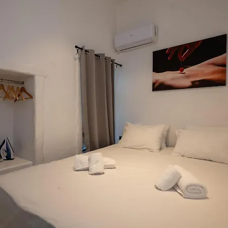 Pfx Mykonos Deluxe 3 Brms With Sauna By μρs