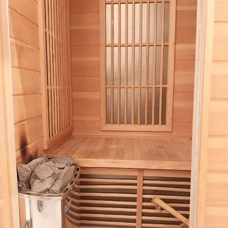 아파트 Pfx Mykonos Deluxe 3 Brms With Sauna By μρs Mykonos Town