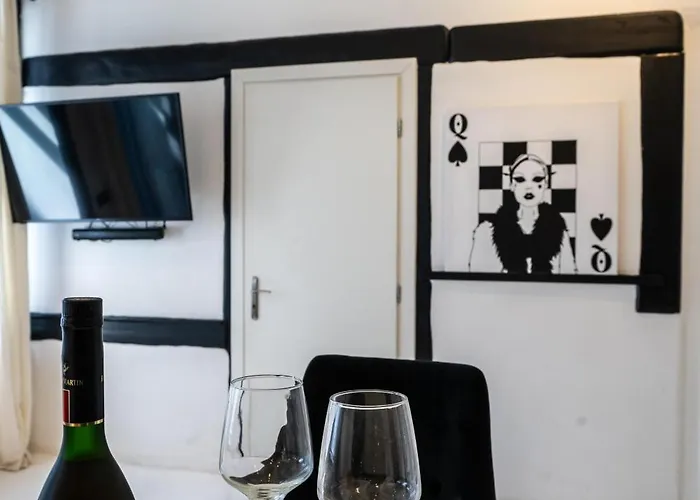 Pfx Mykonos Deluxe 3 Brms With Sauna By μρs Apartament