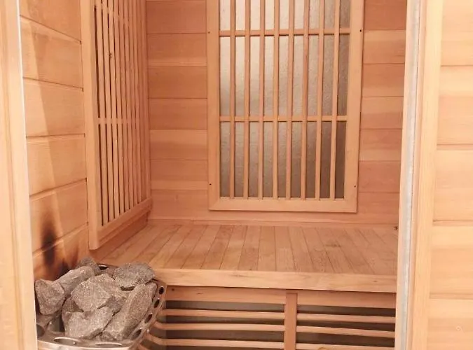 Apartament Pfx Mykonos Deluxe 3 Brms With Sauna By μρs Mykonos Town