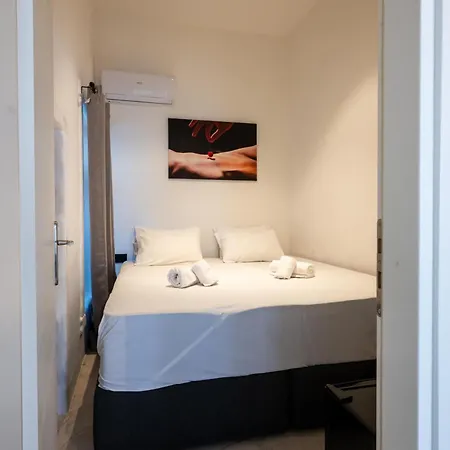 Pfx Mykonos Deluxe 3 Brms With Sauna By μρs شقة Mykonos Town